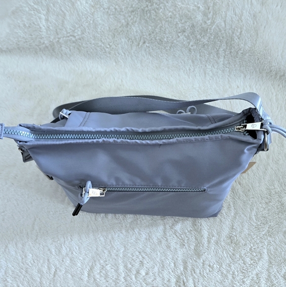 BearPaw Sterling Blue💙 Shoulder/Crossbody Bag👜 - NWT - Picture 3 of 16